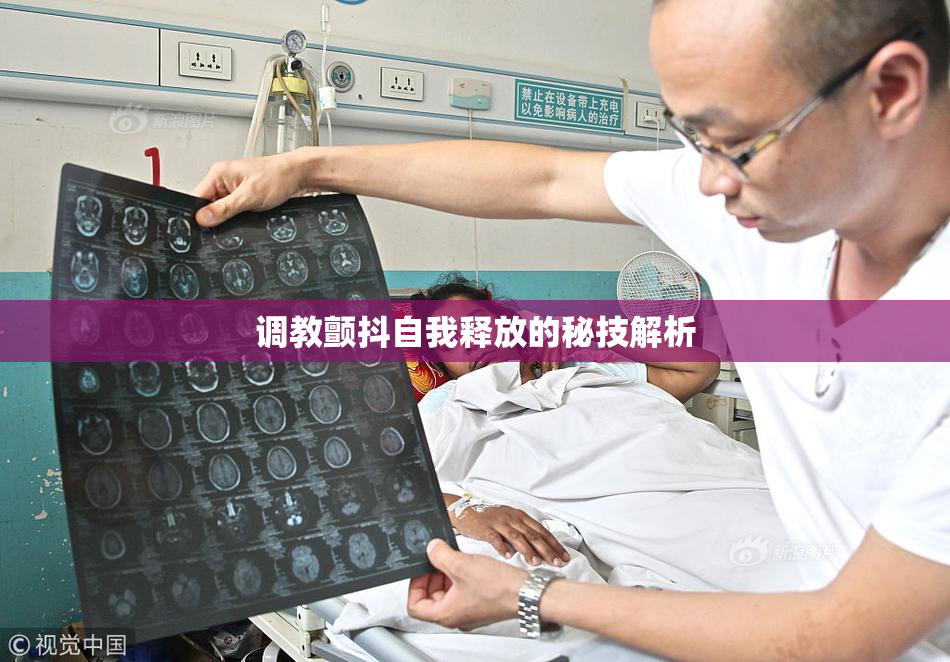 调教颤抖自我释放的秘技解析