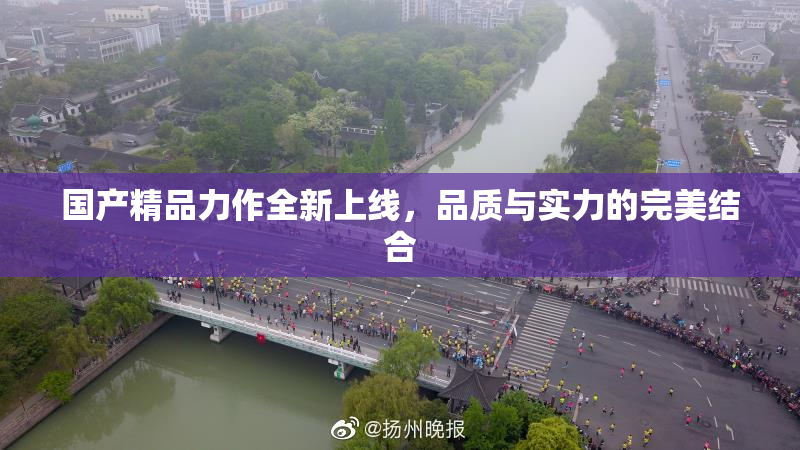 国产精品力作全新上线，品质与实力的完美结合