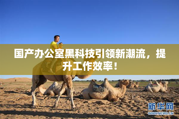 国产办公室黑科技引领新潮流，提升工作效率！