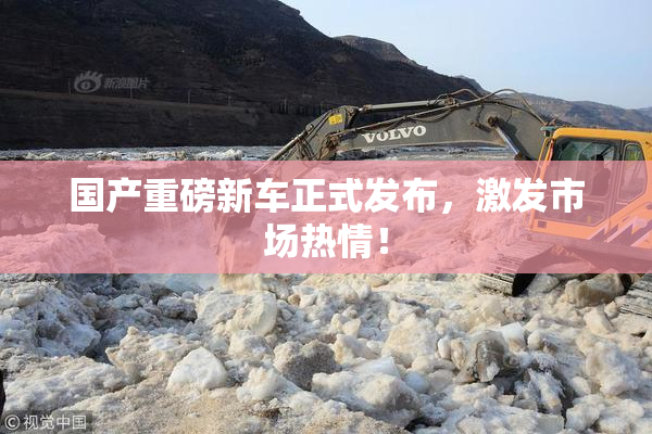 国产重磅新车正式发布，激发市场热情！