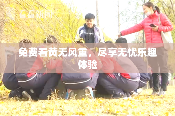 免费看黄无风重，尽享无忧乐趣体验