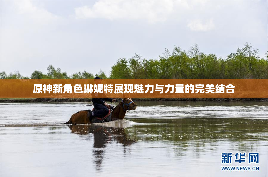 原神新角色琳妮特展现魅力与力量的完美结合