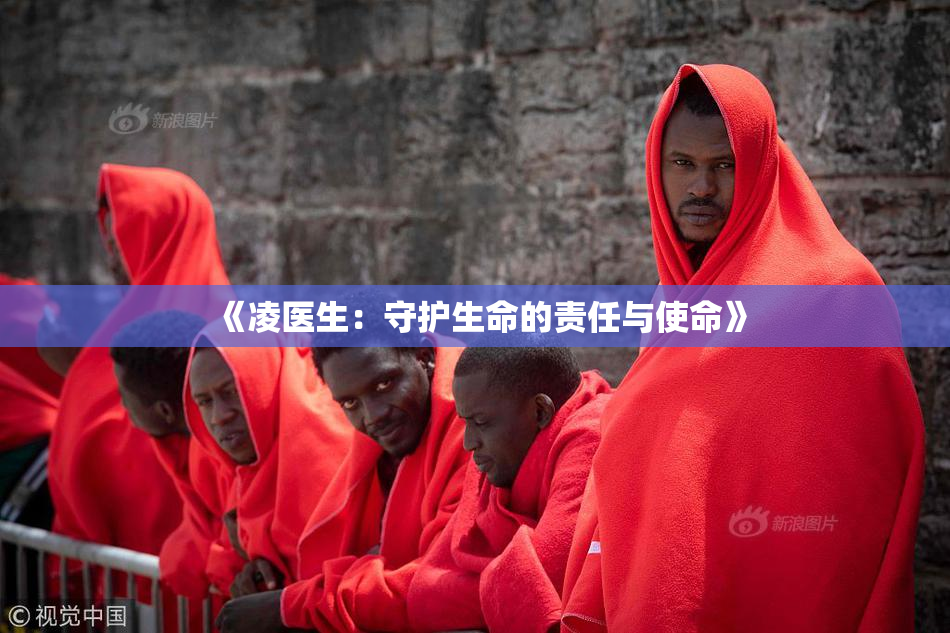 《凌医生：守护生命的责任与使命》