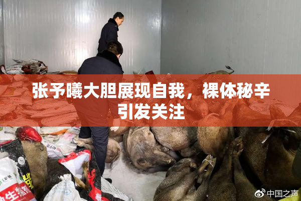 张予曦大胆展现自我，裸体秘辛引发关注