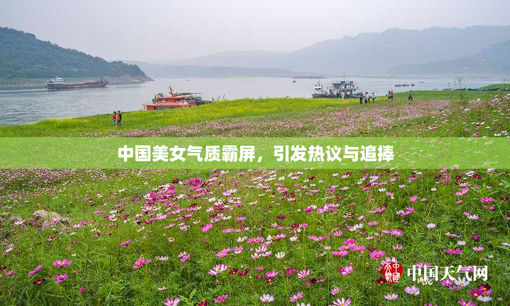 中国美女气质霸屏，引发热议与追捧