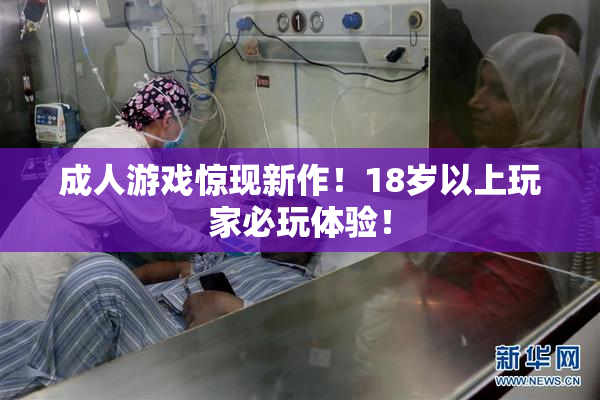 成人游戏惊现新作！18岁以上玩家必玩体验！