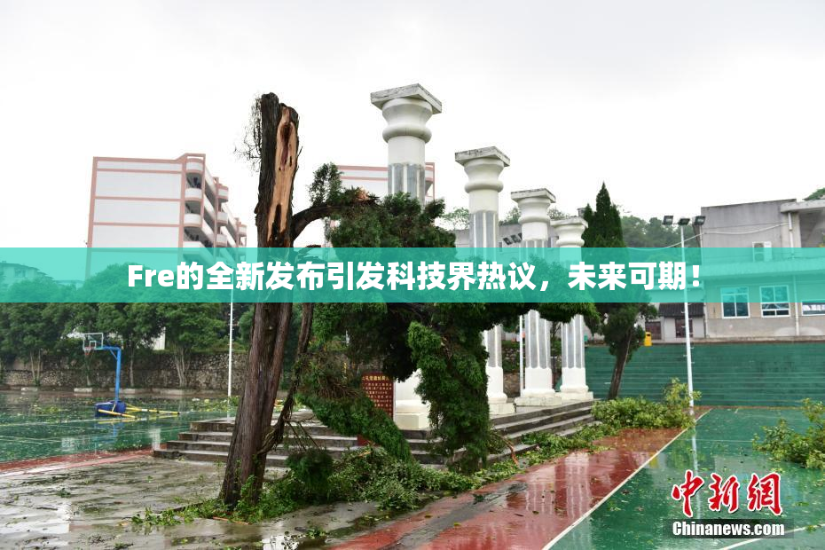 Fre的全新发布引发科技界热议，未来可期！