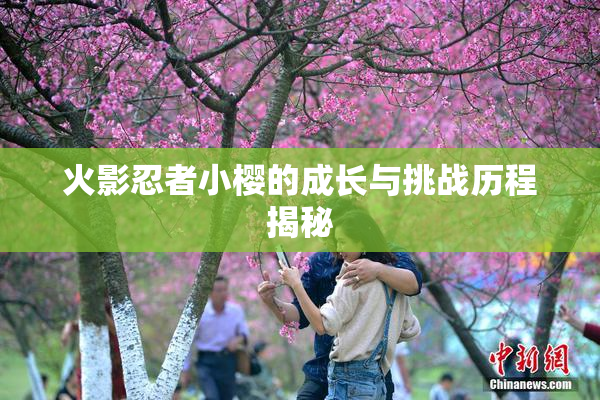 火影忍者小樱的成长与挑战历程揭秘