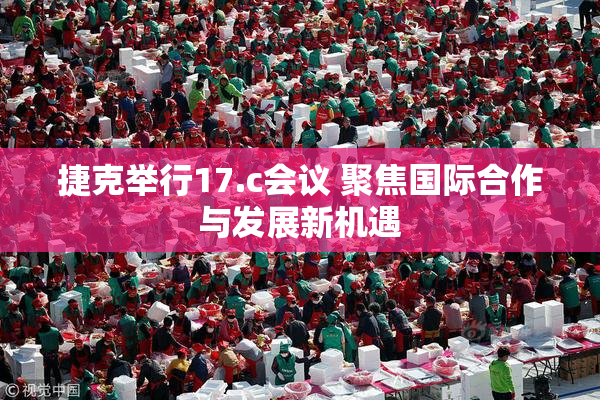 捷克举行17.c会议 聚焦国际合作与发展新机遇