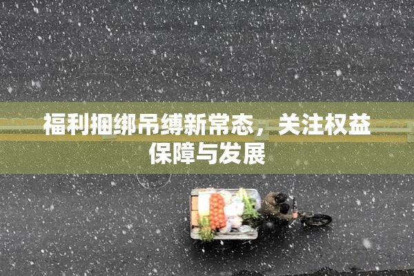 福利捆绑吊缚新常态，关注权益保障与发展