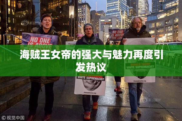 海贼王女帝的强大与魅力再度引发热议