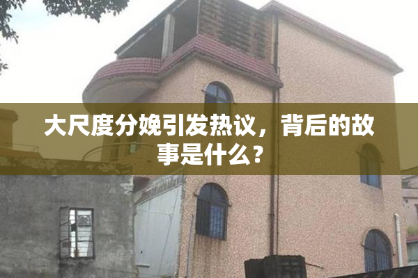 大尺度分娩引发热议，背后的故事是什么？