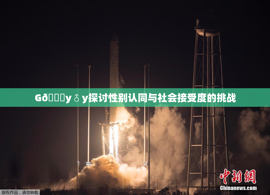 G🈚y♂y探讨性别认同与社会接受度的挑战