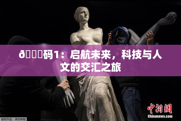 🈚码1：启航未来，科技与人文的交汇之旅