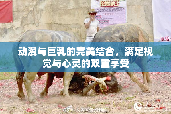 动漫与巨乳的完美结合，满足视觉与心灵的双重享受