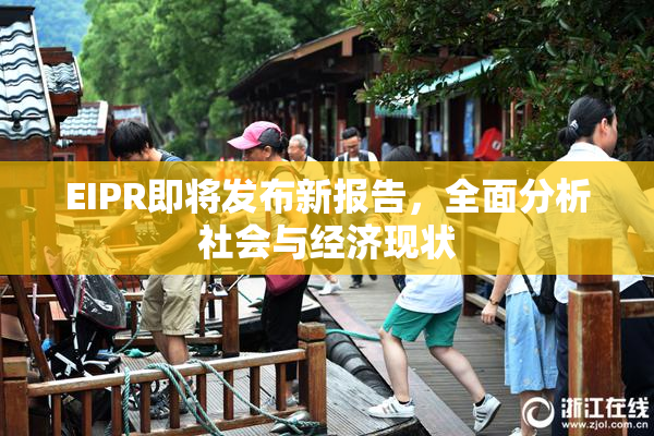 EIPR即将发布新报告，全面分析社会与经济现状