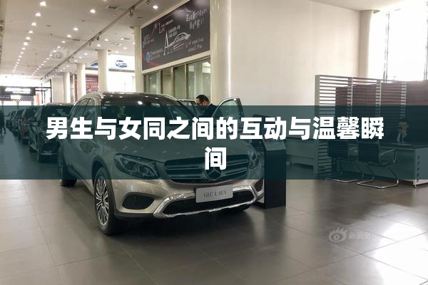 男生与女同之间的互动与温馨瞬间