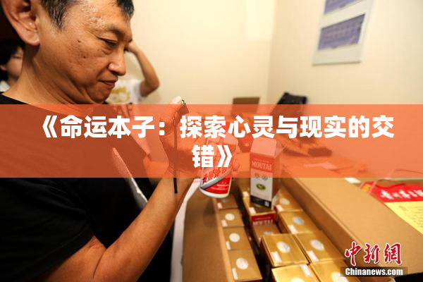 《命运本子：探索心灵与现实的交错》
