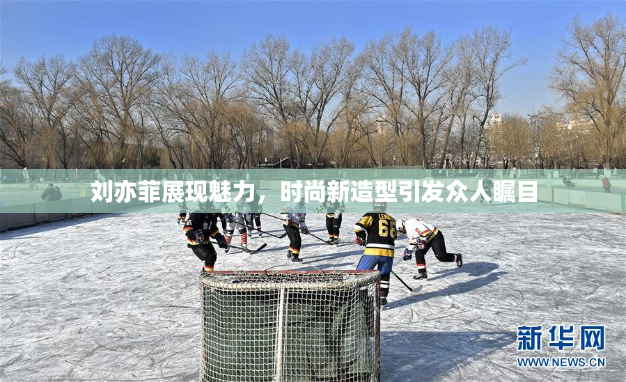 刘亦菲展现魅力，时尚新造型引发众人瞩目