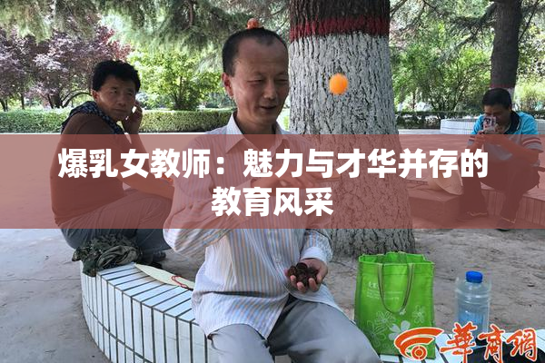 爆乳女教师：魅力与才华并存的教育风采