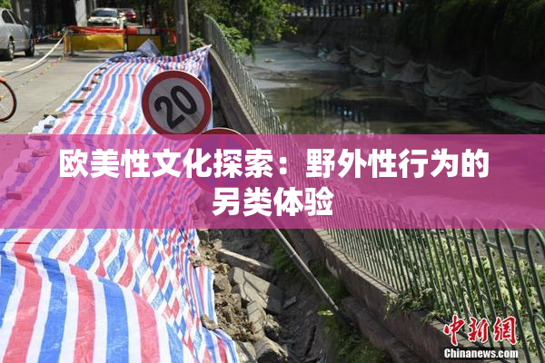 欧美性文化探索：野外性行为的另类体验