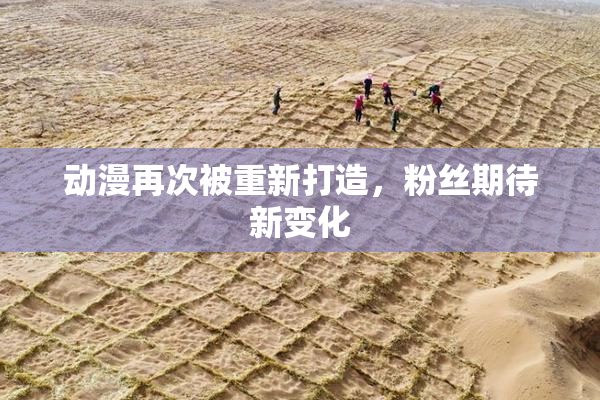 动漫再次被重新打造，粉丝期待新变化