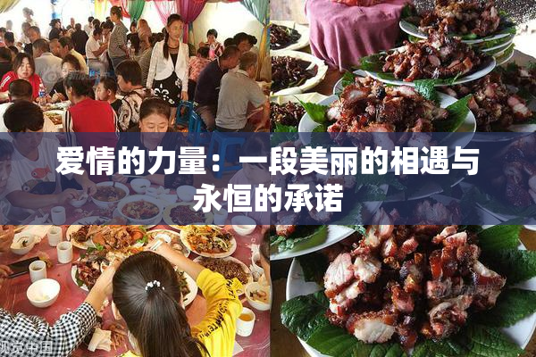 爱情的力量：一段美丽的相遇与永恒的承诺