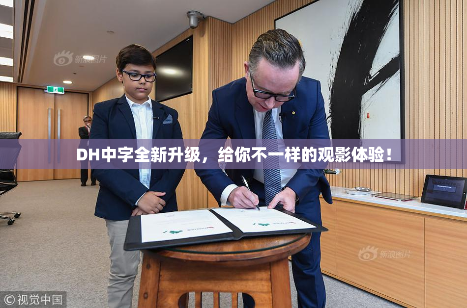 DH中字全新升级，给你不一样的观影体验！