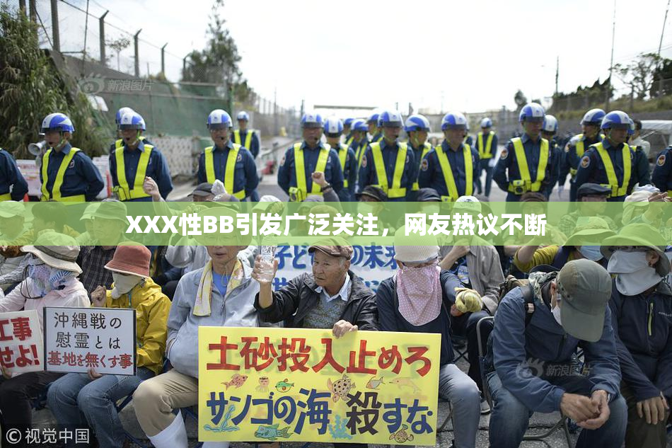 XXX性BB引发广泛关注，网友热议不断