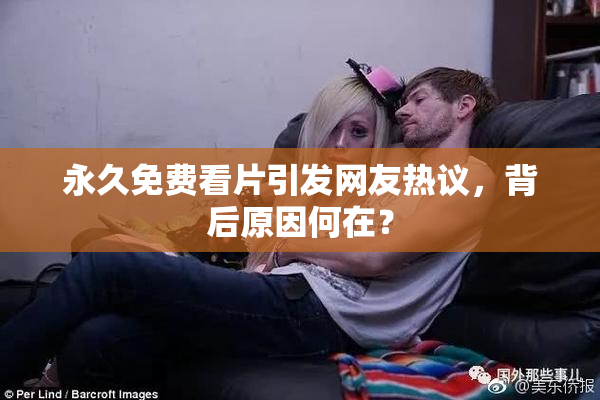 永久免费看片引发网友热议，背后原因何在？