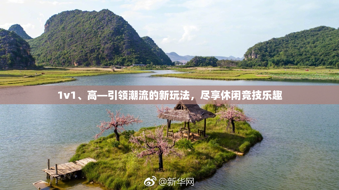 1v1、高—引领潮流的新玩法，尽享休闲竞技乐趣