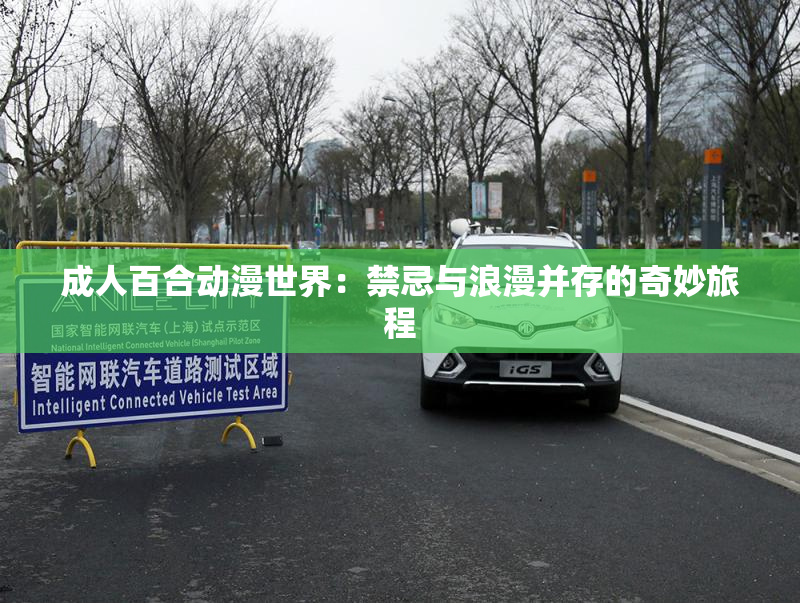 成人百合动漫世界：禁忌与浪漫并存的奇妙旅程