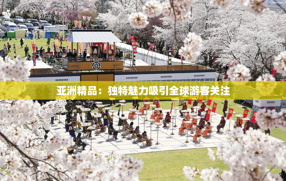 亚洲精品：独特魅力吸引全球游客关注