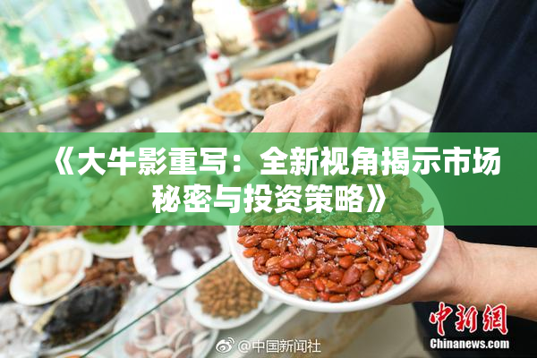 《大牛影重写：全新视角揭示市场秘密与投资策略》