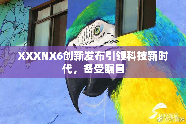 XXXNX6创新发布引领科技新时代，备受瞩目