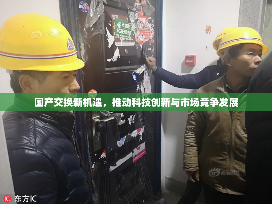 国产交换新机遇，推动科技创新与市场竞争发展
