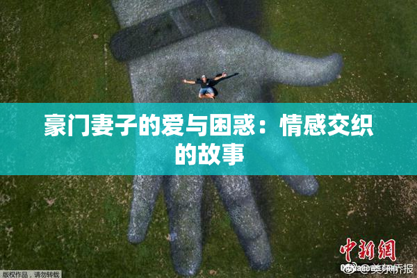 豪门妻子的爱与困惑：情感交织的故事
