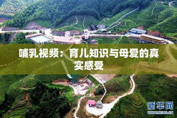 哺乳视频：育儿知识与母爱的真实感受