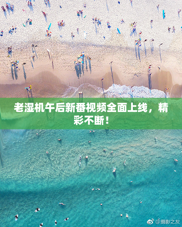 老湿机午后新番视频全面上线，精彩不断！