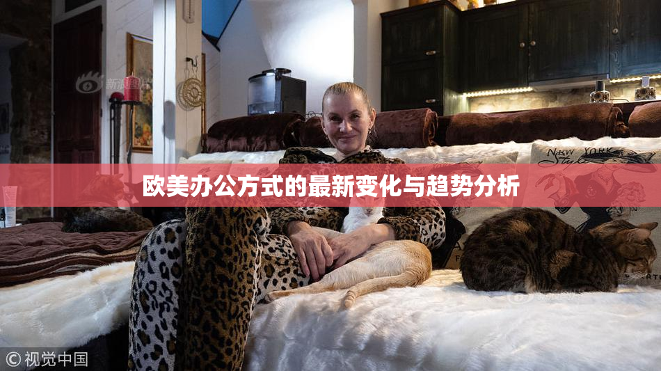 欧美办公方式的最新变化与趋势分析