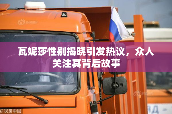 瓦妮莎性别揭晓引发热议，众人关注其背后故事