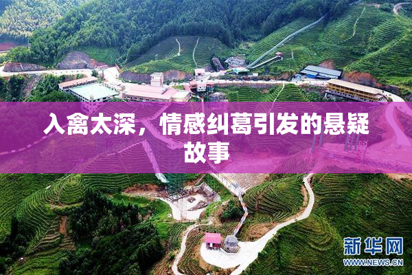 入禽太深，情感纠葛引发的悬疑故事