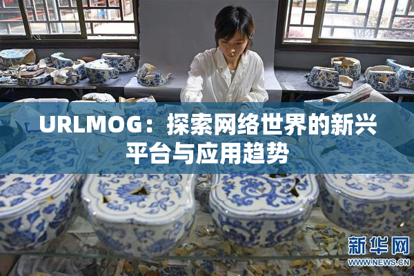 URLMOG：探索网络世界的新兴平台与应用趋势