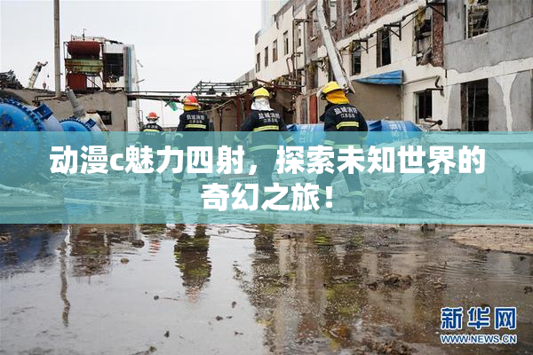 动漫c魅力四射，探索未知世界的奇幻之旅！