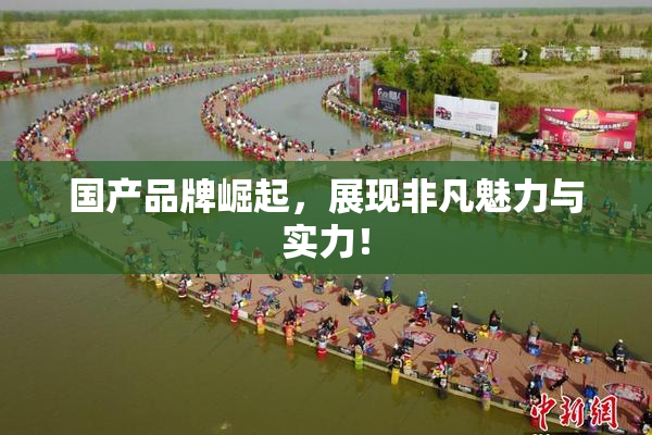 国产品牌崛起，展现非凡魅力与实力！