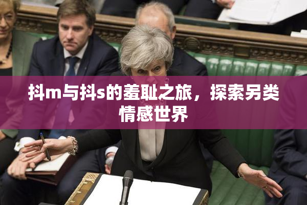 抖m与抖s的羞耻之旅，探索另类情感世界