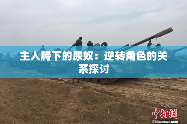 主人胯下的尿奴：逆转角色的关系探讨