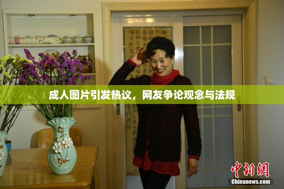 成人图片引发热议，网友争论观念与法规