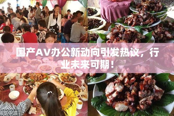 国产AV办公新动向引发热议，行业未来可期！