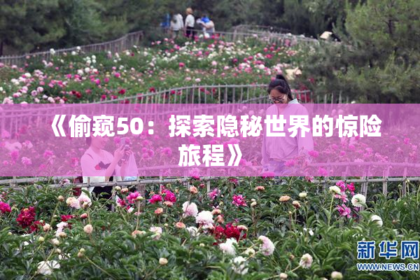 《偷窥50：探索隐秘世界的惊险旅程》